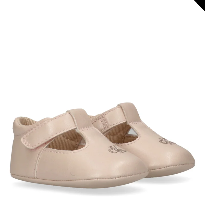 Calvin Klein Jeans Infant Slip Ons Ballerinas